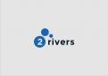 Logo design # 924670 for LOGO 2 rivers contest