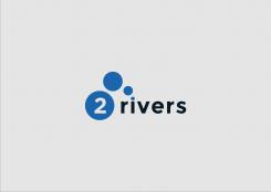 Logo design # 924670 for LOGO 2 rivers contest