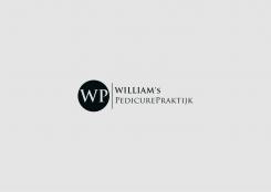 Logo # 854648 voor William's  PedicurePraktijk wedstrijd