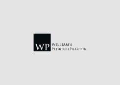 Logo # 854649 voor William's  PedicurePraktijk wedstrijd