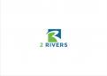 Logo design # 924672 for LOGO 2 rivers contest