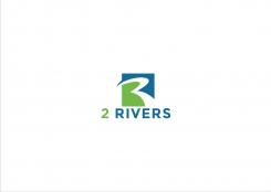 Logo design # 924672 for LOGO 2 rivers contest