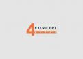 Logo design # 854754 for Logo for a new company called concet4event contest