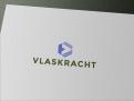 Logo design # 866293 for Logo for our new citizen energy cooperation “Vlaskracht” contest