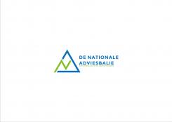 Logo # 844229 voor De Nationale AdviesBalie BV wedstrijd