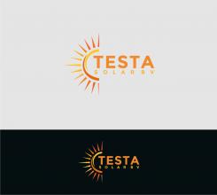 Logo design # 853462 for Logo Testa Solar contest