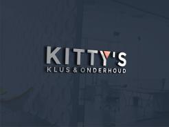 Logo # 850756 voor Mooi strak logo voor Klus & Onderhoudsbedrijf wedstrijd