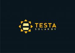 Logo design # 852765 for Logo Testa Solar contest