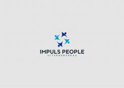 Logo # 851963 voor Impuls People wedstrijd