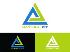 Logo design # 808028 for Design a simple, eye-catching, memorable logo for health/fitness business contest