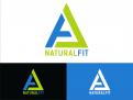 Logo design # 808029 for Design a simple, eye-catching, memorable logo for health/fitness business contest
