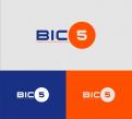 Logo design # 876347 for BIC5: Business, IT & Compliance professionals in search of a stunning logo. contest