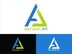 Logo design # 808032 for Design a simple, eye-catching, memorable logo for health/fitness business contest