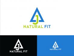Logo design # 808033 for Design a simple, eye-catching, memorable logo for health/fitness business contest