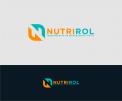 Logo design # 921093 for Re-branding: New logo for a special supplement company contest
