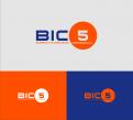 Logo design # 876454 for BIC5: Business, IT & Compliance professionals in search of a stunning logo. contest