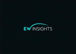 Logo design # 841845 for Logo for innovative market research agency: EW Insights contest