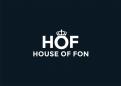 Logo design # 824190 for Restaurant House of FON contest