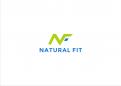 Logo design # 807941 for Design a simple, eye-catching, memorable logo for health/fitness business contest