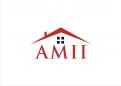 Logo design # 807947 for  AMII : Agence des Mandataire Indépendant Immobilier contest