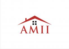 Logo design # 807947 for  AMII : Agence des Mandataire Indépendant Immobilier contest