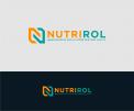 Logo design # 921106 for Re-branding: New logo for a special supplement company contest