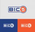 Logo design # 876465 for BIC5: Business, IT & Compliance professionals in search of a stunning logo. contest