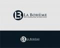 Logo design # 918599 for La Bohème contest