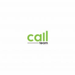 Logo # 1059948 voor call team wedstrijd