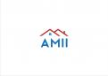 Logo design # 807951 for  AMII : Agence des Mandataire Indépendant Immobilier contest