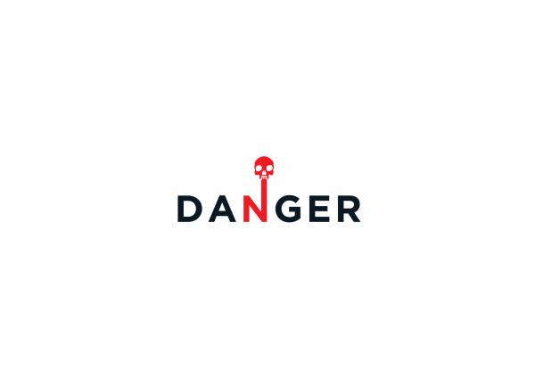 Danger Logo Cliparts, Stock Vector and Royalty Free Danger Logo  Illustrations