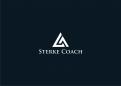 Logo design # 915798 for Strong logo for Sterke Coach contest