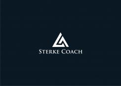 Logo design # 915798 for Strong logo for Sterke Coach contest