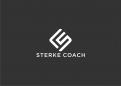 Logo design # 915799 for Strong logo for Sterke Coach contest