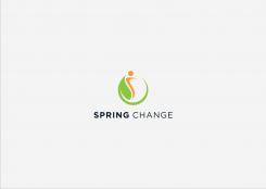 Logo design # 830228 for Change consultant is looking for a design for company called Spring Change contest