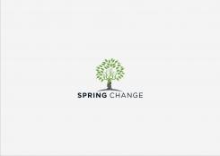 Logo design # 830229 for Change consultant is looking for a design for company called Spring Change contest