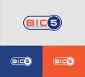 Logo design # 876476 for BIC5: Business, IT & Compliance professionals in search of a stunning logo. contest