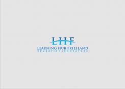 Logo design # 843976 for Develop a logo for Learning Hub Friesland contest