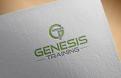 Logo design # 728010 for Logo for Genesis Training contest