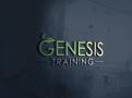 Logo design # 727318 for Logo for Genesis Training contest