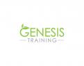 Logo design # 727524 for Logo for Genesis Training contest