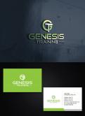Logo design # 728427 for Logo for Genesis Training contest