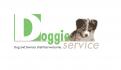 Logo  # 245234 für doggiservice.de Wettbewerb
