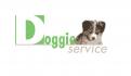 Logo  # 245235 für doggiservice.de Wettbewerb
