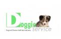 Logo  # 245236 für doggiservice.de Wettbewerb