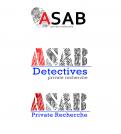 Logo # 247278 voor Ontwerp een logo voor een startende samenwerking tussen verschillende privé detectives wedstrijd