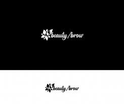 Logo design # 1122613 for Beauty and brow company contest