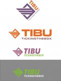 Logo # 473479 voor TIBU-tickingthebox wedstrijd