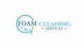 Logo design # 482622 for Design a logo for a (starting) cleaning company that emits professionalism, reliance and trust. contest