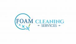 Logo design # 482622 for Design a logo for a (starting) cleaning company that emits professionalism, reliance and trust. contest